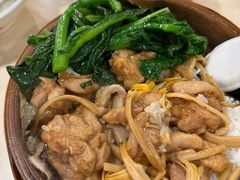 -玲又珑美食(盘福路店)
