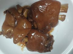 -好嫂子酱猪手•农家菜(华远坊店)