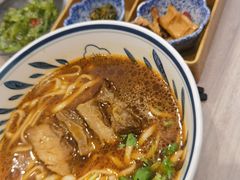 -康师傅私房牛肉面(马泉营奥莱店)