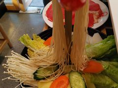 -许府牛火锅(信义坊总店)