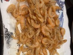 -一块豆腐·海鲜·家常菜(李沧书院路店)