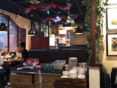 大堂-阿湘婆(中山路店)