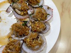 -87号烧烤海鲜·大排档(金沙滩店)