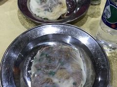 猪杂拉肠-标记美食新鲜猪杂(兴南大道店)