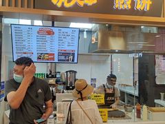 -物美超市(三里河店)