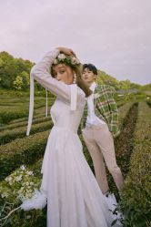 点击看大图 -杭州金夫人婚纱摄影(富阳私享店)