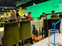 -戈拿旺巴西烤肉(崇文门店)
