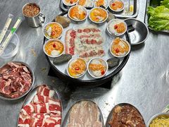 -旺记碳烤肥牛(总店)