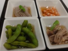 -上海1号私藏菜(静安店)
