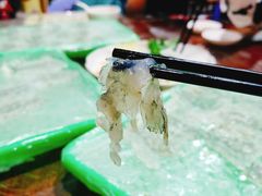 -官塘锋记鱼生·生腌·砂锅粥(牌坊街店)