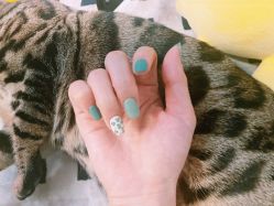 -L Nail轻奢美甲美睫