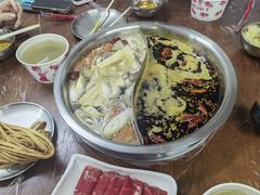 -满天星太珍火锅
