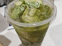 -眷茶(大卫城10楼店)