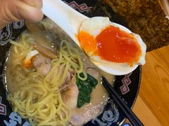 -Ramen满吉·豚骨拉面(丽园路店)