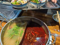 -杨校长·老成都串串香火锅(全国总店)