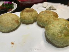 -杭州滨江银泰喜来登·采悦轩中餐厅