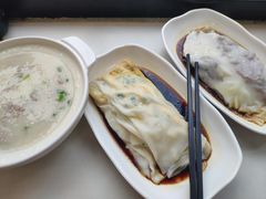 -华辉拉肠(宝华店)