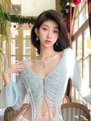 -型色沙龙