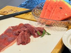 -阳坊胜利涮羊肉(阳坊老店)