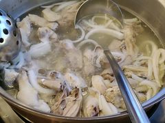 -润园四季椰子鸡火锅(海上世界店)