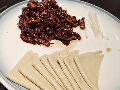 -宏宴·新京菜(望京店)