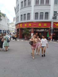 -金鹭首饰一条街(思明南路店)