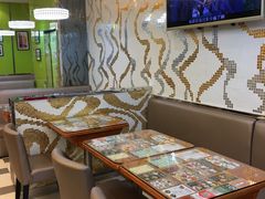 -香港新记茶餐厅(湖墅南路店)