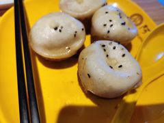 -阿三生煎(友谊大街店)