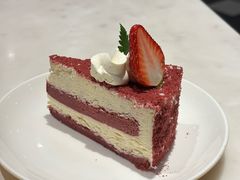 -港丽餐厅(领展购物广场·中关村店)