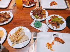 -汉巴味德(沈阳万象汇店)