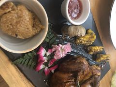 -麦甜创意轻食餐厅(西康路店)