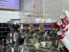 -COSTA COFFEE(龙德广场店)
