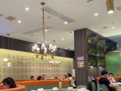 -刘胖子家常菜·蹄花焖藕(中南店)