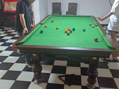 -红河谷晴天别墅轰趴馆