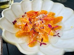 -Ameigo梅果·云贵川bistro(长宁来福士店)