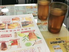 -黄恩记茶餐厅(杨箕店)