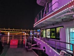 -武汉关码头(轮渡站)