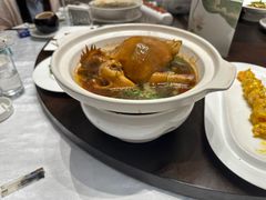 -ManHo万豪中餐厅(成都茂业JW万豪酒店)