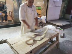 -竹青胶东摔面(黄岛开发区店)