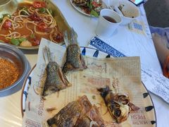 -石牌岭小亮蒸虾•湖北老字号(左岭店)