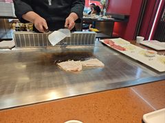 -湘汇概念铁板烧(铁西万达店)