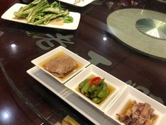 -老正兴菜馆(福州路店)