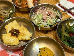 -小木屋米酒店·韩国料理(深圳总店)