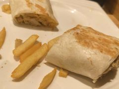 -ALAMEEN阿拉伯餐厅(三里屯店)