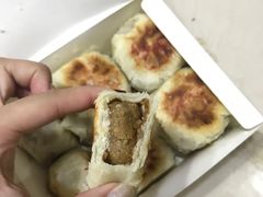 -长发西饼(临顿路店)
