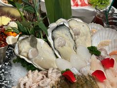 -围炉火锅(万达珍珠坊店)