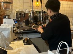 -UN CAFFE(五角场店)