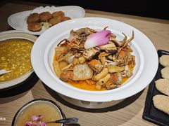 -周家二小姐的菜(西津渡店)