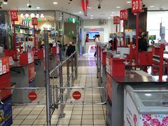 -家乐福(古北店)