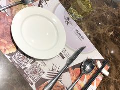 -禾牧铁板创意料理(姑嫂树路店)